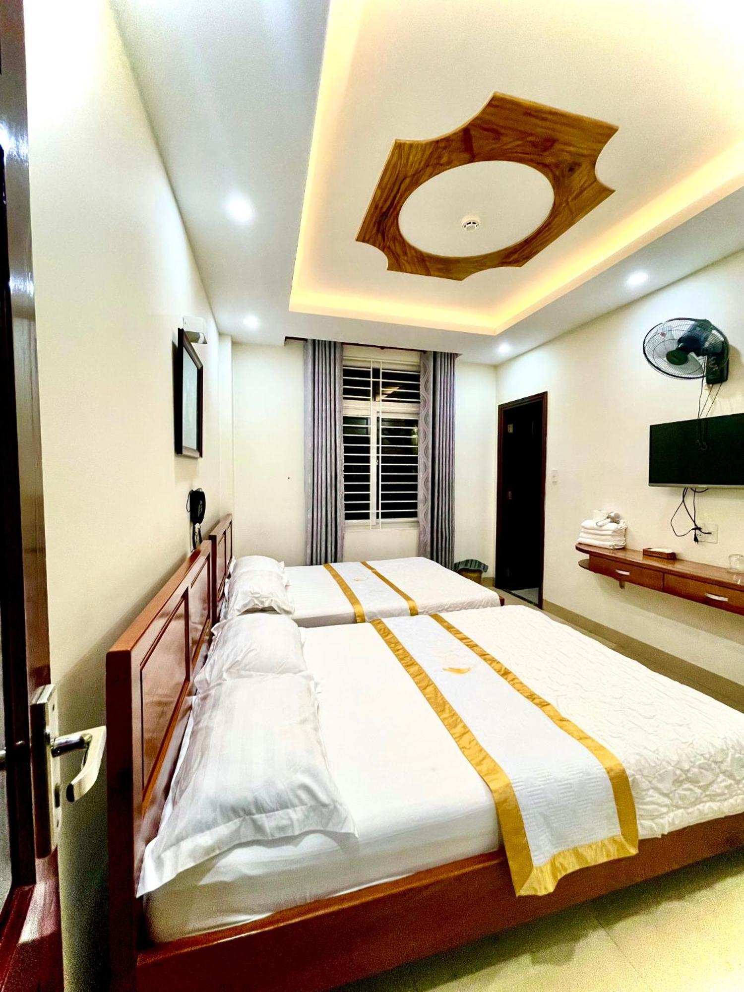 Hang Nga Luxury Hotel Vũng Tàu Exterior foto